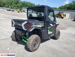 Kawasaki F 2024 Kawasaki F 2024