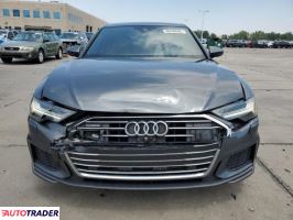 Audi A6 2019 3