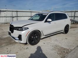 BMW Pozostałe 2022 3 BMW Pozostałe 2022 3