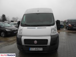 Fiat Ducato 2011 2.3