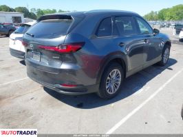 Mazda CX-9 2024 3