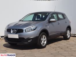 Nissan Qashqai 2013 1.6 128 KM Nissan Qashqai 2013 1.6 128 KM