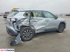 Toyota Corolla 2024 2