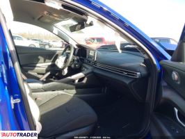 Hyundai Elantra 2021 2