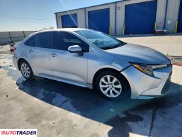 Toyota Corolla 2023 2