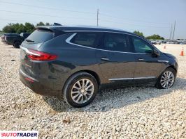 Buick Enclave 2019 3 Buick Enclave 2019 3