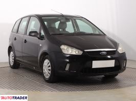 Ford S-Max 2006 2.0 143 KM