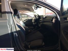 Hyundai Tucson 2020 2