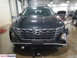 Hyundai Tucson 2023 2