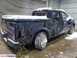 Ford Pozostałe 2020 3