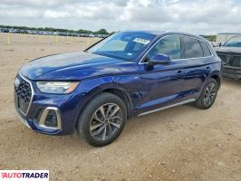Audi Q5 - zobacz ofertę