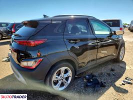 Hyundai Kona 2023 2