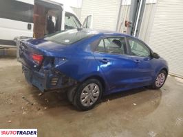 Kia Rio 2019 1