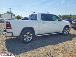 Dodge Ram 2022 5