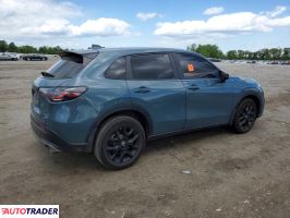 Honda HR-V 2024 2