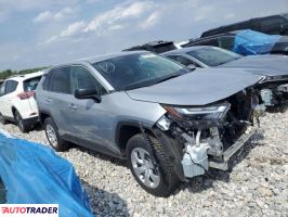 Toyota Pozostałe 2024 2 Toyota Pozostałe 2024 2