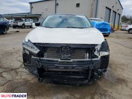 Nissan Maxima 2020 3