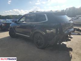 Kia Pozostałe 2020 3