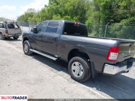 Dodge Ram 2023 6