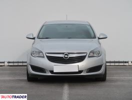 Opel Insignia 2016 1.6 118 KM Opel Insignia 2016 1.6 118 KM
