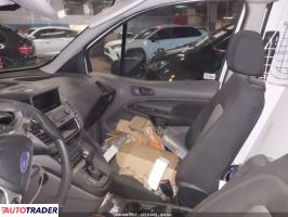 Ford Transit Connect 2020 2