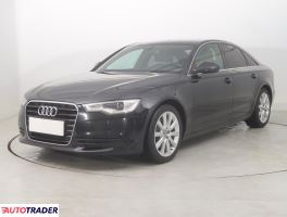 Audi A6 2013 2.0 174 KM