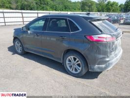 Ford Edge 2020 2 Ford Edge 2020 2