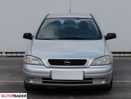 Opel Astra 2008 1.6 103 KM