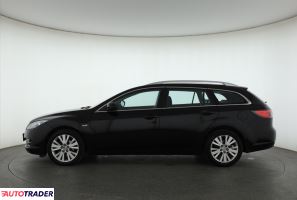 Mazda 6 2009 1.8 118 KM
