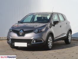 Renault Captur 2015 0.9 88 KM