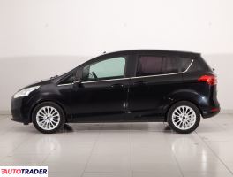 Ford B-MAX 2013 1.0 123 KM Ford B-MAX 2013 1.0 123 KM