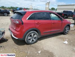 Kia Niro 2019 1 Kia Niro 2019 1