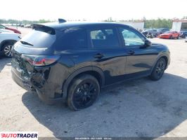 Honda HR-V 2026 2