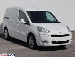 Peugeot Partner 2015 1.6