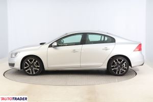 Volvo S60 2017 2.0 147 KM