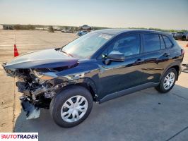 Toyota Corolla - zobacz ofertę Toyota Corolla - zobacz ofertę