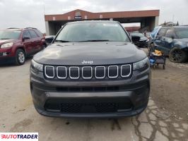 Jeep Compass 2022 2