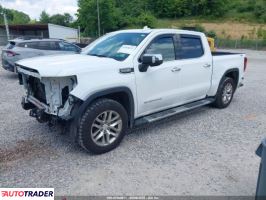GMC Sierra 2020 5 GMC Sierra 2020 5