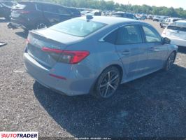 Honda Civic 2022 1 Honda Civic 2022 1