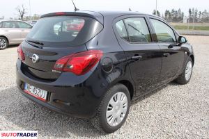 Opel Corsa 2018 1.4 90 KM Opel Corsa 2018 1.4 90 KM