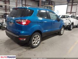 Ford EcoSport 2020 1