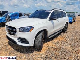 Mercedes CL 2021 4