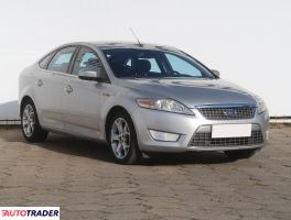 Ford Mondeo 2008 2.0 143 KM