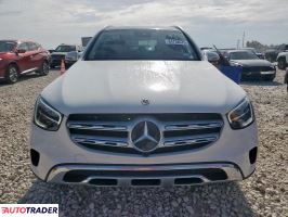 Mercedes CL 2022 2