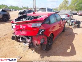 Honda Civic 2023 2