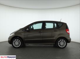 Mercedes A-klasa 2010 1.5 93 KM