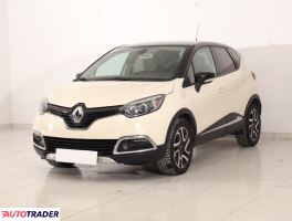 Renault Captur 2015 1.2 118 KM