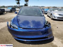 Tesla Model 3 2025 Tesla Model 3 2025