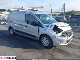 Ford Transit Connect 2023 2