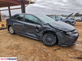 Toyota Corolla 2025 2